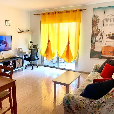 Apartment Fuertelena Soul