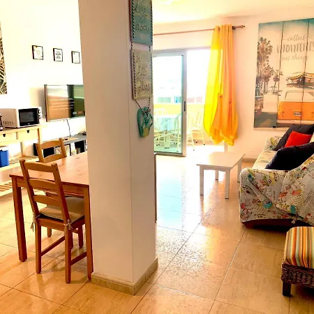 Apartment Fuertelena Soul *