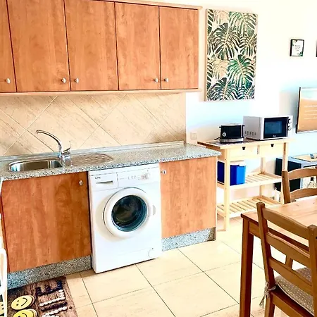 Apartment Fuertelena Soul
