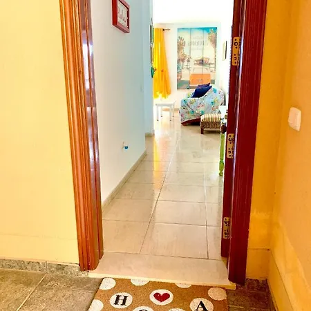 Apartment Fuertelena Soul
