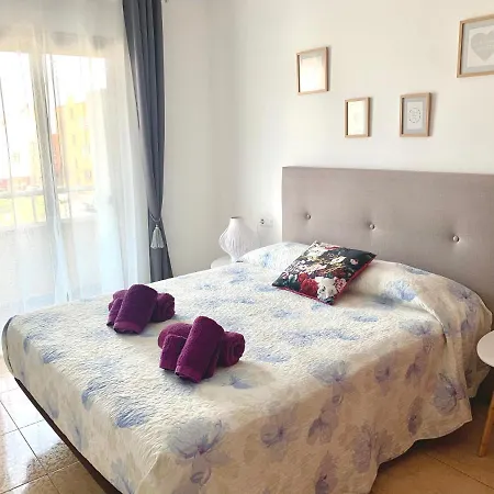 Fuertelena Soul Apartment Corralejo