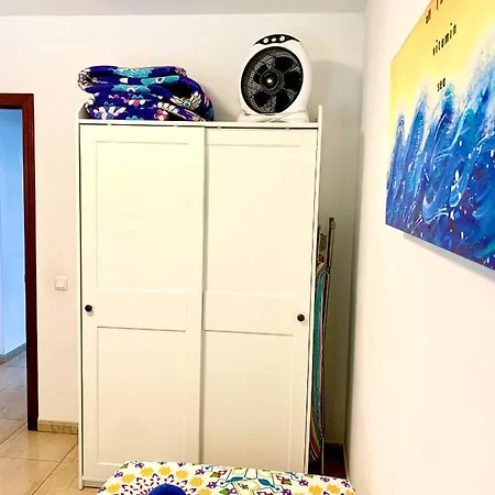 Apartment Fuertelena Soul Corralejo