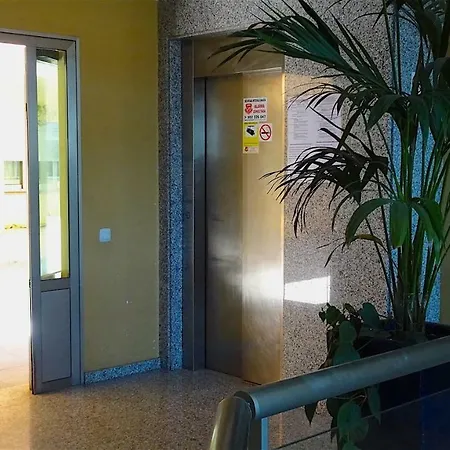 Fuertelena Soul Daire Corralejo