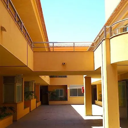 Fuertelena Soul Apartment Corralejo