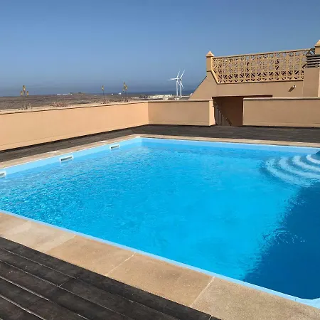 Apartment Fuertelena Soul *