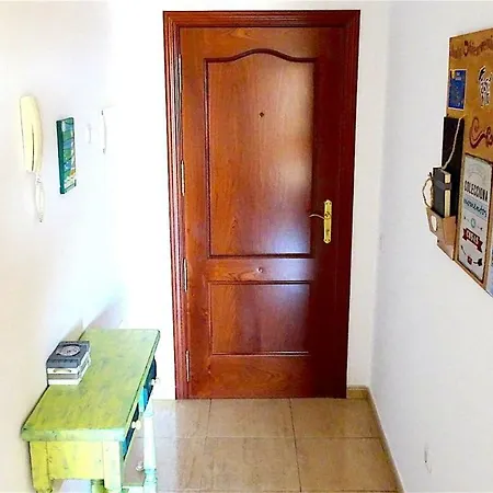 Fuertelena Soul Apartment *